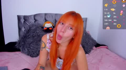 Violeta  Help me reach 150 thumbs up    online show from December 13, 2024, 12:53 am