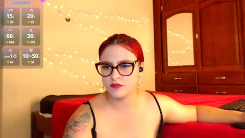 Snapshot of violetabitch chatting on December 30, 2024, 5:58 am Violetta Morningstar online show from December 30, 2024, 5:58 am