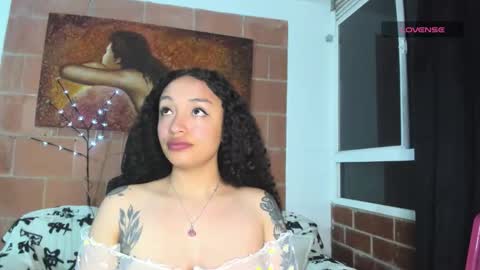 violetablair888 online show from December 18, 2025, 8:42 am