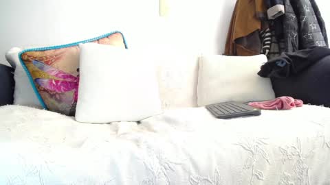 Violeta Gmez online show from December 27, 2024, 3:04 pm