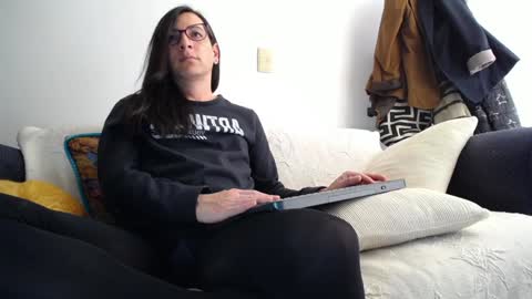 Violeta Gmez online show from January 10, 2025, 6:38 pm