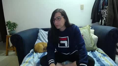 Violeta Gmez online show from February 19, 2025, 11:14 pm