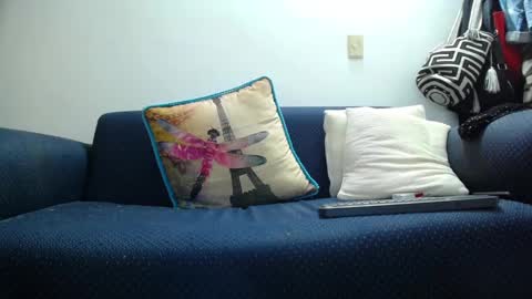 Violeta Gmez online show from February 24, 2025, 11:30 pm