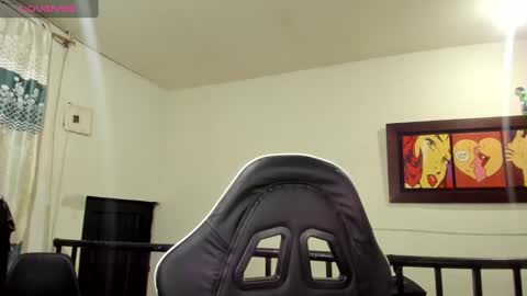 Jimena online show from January 30, 2025, 12:39 am