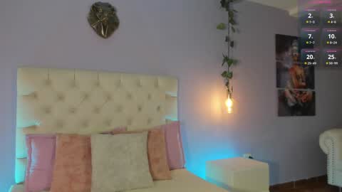 Snapshot of violeth_evans chatting on February 4, 2025, 12:44 pm Violeth online show from February 4, 2025, 12:44 pm