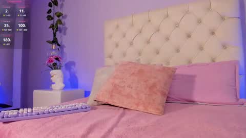 Snapshot of violeth_evans chatting on February 28, 2025, 11:23 pm Violeth online show from February 28, 2025, 11:23 pm