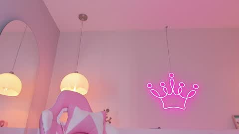 Violeth Hill online show from February 12, 2025, 2:35 am