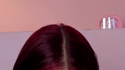 Violeth Hill online show from September 20, 2025, 8:32 pm