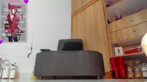 Snapshot of violetmontana chatting on October 25, 2025, 9:39 am VIOLETA MONTANA online show from October 25, 2025, 9:39 am