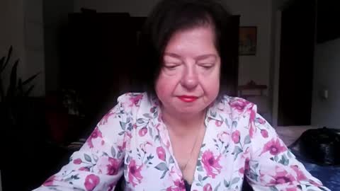 violetpulse online show from October 18, 2025, 8:04 am