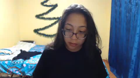 Violet777  online show from December 31, 2024, 8:04 am