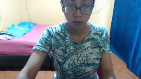 Violet777  online show from January 27, 2025, 12:05 pm