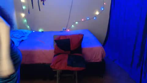 Violet777  online show from January 30, 2025, 3:00 am