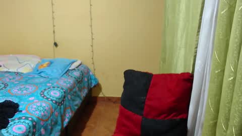 Violet777  online show from March 2, 2025, 2:08 am