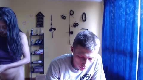 Violet777  online show from October 13, 2025, 7:58 pm