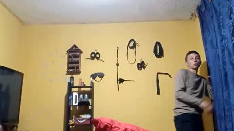 Violet777  online show from October 25, 2025, 12:18 am