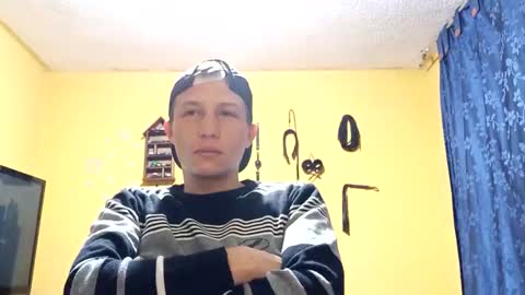 Violet777  online show from November 11, 2025, 8:25 am