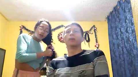 Violet777  online show from November 13, 2025, 10:19 pm