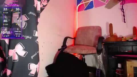 Samantha y jhons online show from October 28, 2025, 12:47 am