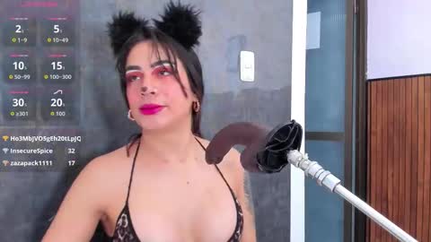 Violett online show from October 19, 2025, 6:36 am