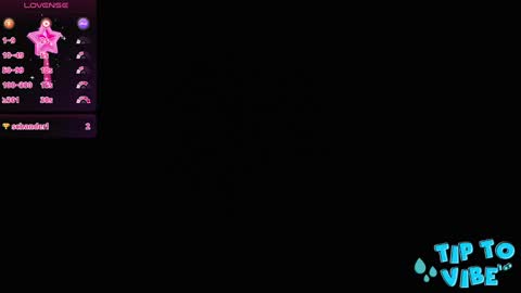 Snapshot of violett_flowers chatting on February 27, 2025, 6:18 am violeta online show from February 27, 2025, 6:18 am