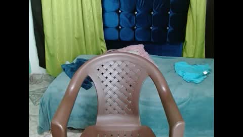 violetta_dreams online show from November 7, 2025, 7:47 pm