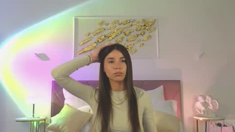 Snapshot of violetta_finch chatting on November 20, 2025, 12:16 pm violetta_finch online show from November 20, 2025, 12:16 pm