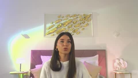 Snapshot of violetta_finch chatting on December 14, 2025, 11:04 am violetta_finch online show from December 14, 2025, 11:04 am