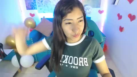 Violeta online show from February 26, 2025, 1:30 pm