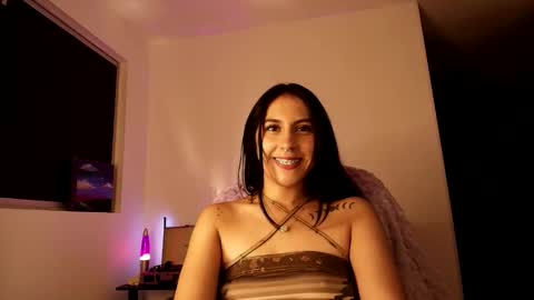 Violetta....Follow me in Twitter... online show from October 3, 2025, 3:47 am