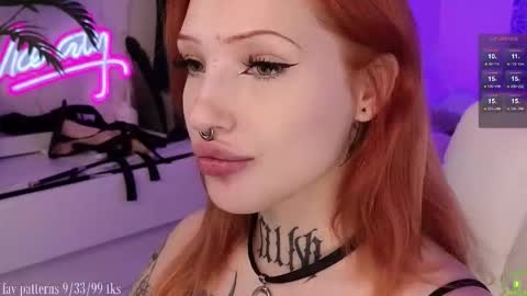 Dommy mommy online show from October 27, 2025, 4:16 am