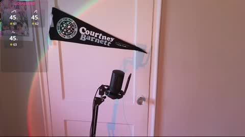 Snapshot of violetwinter666 chatting on March 9, 2025, 3:16 pm Violet Winter  indie sleaze goth girl next door online show from March 9, 2025, 3:16 pm