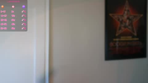 Snapshot of violetwinter666 chatting on September 11, 2025, 3:34 pm Violet Winter  indie sleaze goth girl next door online show from September 11, 2025, 3:34 pm