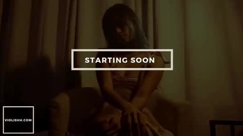 Snapshot of violishh chatting on October 13, 2025, 1:38 am follow me on twitter violishh and ig violishh online show from October 13, 2025, 1:38 am