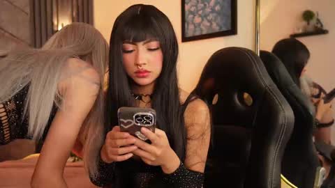 Snapshot of viollettebylyly chatting on September 16, 2025, 12:17 pm viollettebylyly online show from September 16, 2025, 12:17 pm