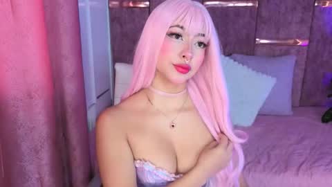 Snapshot of viollettebylyly chatting on November 29, 2025, 1:47 pm viollettebylyly online show from November 29, 2025, 1:47 pm