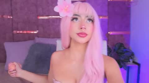 Snapshot of viollettebylyly chatting on December 13, 2025, 7:53 pm viollettebylyly online show from December 13, 2025, 7:53 pm