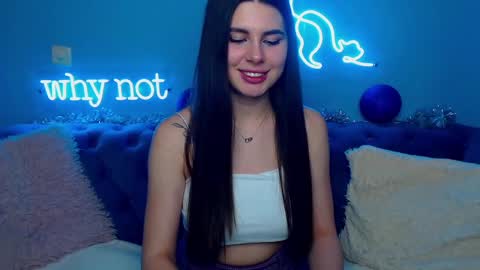 Snapshot of viollinalv chatting on January 11, 2025, 2:58 pm viollinalv online show from January 11, 2025, 2:58 pm