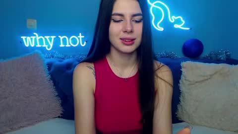 Snapshot of viollinalv chatting on January 12, 2025, 5:45 am viollinalv online show from January 12, 2025, 5:45 am