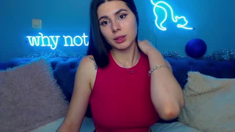 Snapshot of viollinalv chatting on January 12, 2025, 8:46 am viollinalv online show from January 12, 2025, 8:46 am