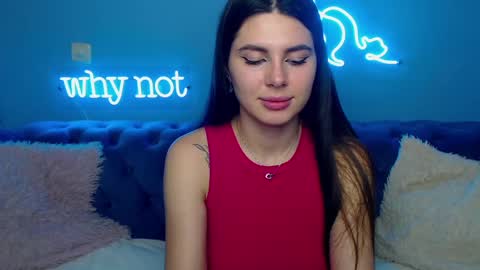 Snapshot of viollinalv chatting on January 12, 2025, 11:50 am viollinalv online show from January 12, 2025, 11:50 am