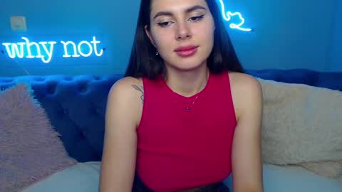 Snapshot of viollinalv chatting on January 19, 2025, 11:45 am viollinalv online show from January 19, 2025, 11:45 am