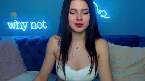 Snapshot of viollinalv chatting on January 26, 2025, 8:46 am viollinalv online show from January 26, 2025, 8:46 am