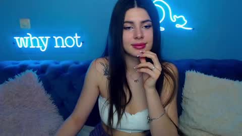 Snapshot of viollinalv chatting on January 26, 2025, 11:50 am viollinalv online show from January 26, 2025, 11:50 am