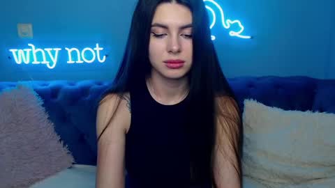 Snapshot of viollinalv chatting on January 27, 2025, 10:27 am viollinalv online show from January 27, 2025, 10:27 am