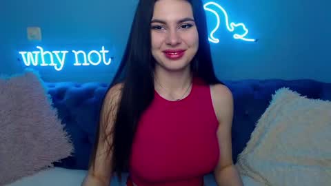 Snapshot of viollinalv chatting on January 28, 2025, 5:43 am viollinalv online show from January 28, 2025, 5:43 am