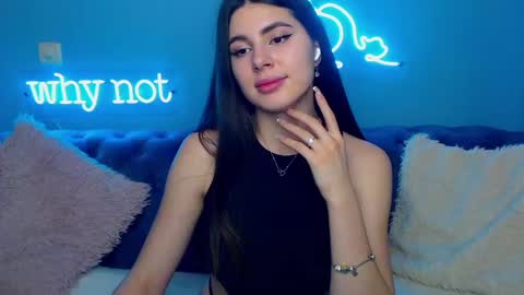 Snapshot of viollinalv chatting on February 3, 2025, 8:46 am viollinalv online show from February 3, 2025, 8:46 am