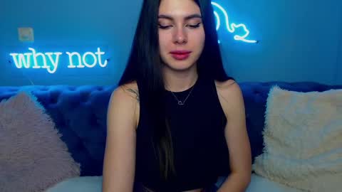 Snapshot of viollinalv chatting on February 3, 2025, 11:53 am viollinalv online show from February 3, 2025, 11:53 am