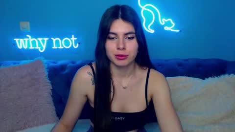 Snapshot of viollinalv chatting on February 7, 2025, 11:56 am viollinalv online show from February 7, 2025, 11:56 am