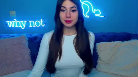 Snapshot of viollinalv chatting on February 8, 2025, 5:40 am viollinalv online show from February 8, 2025, 5:40 am